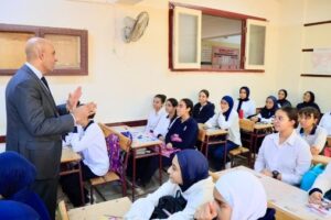 تحذير من المدارس الثانوية: فرض عقوبات على الطلاب المتغيبين دون تقديم عذر طبي موثق