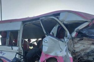إصابة 17 طالبًا إثر انقلاب أتوبيس في الشروق والجهات تكشف تفاصيل جديدة حول الحادث