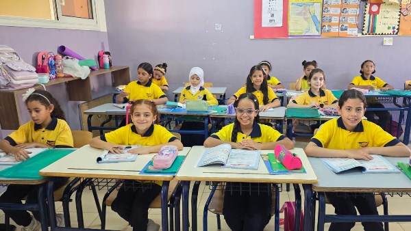 توزيع درجات أعمال السنة والامتحانات للطلاب من الابتدائي إلى الثانوي في هذا العام