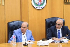 احتساب المباني غير المستغلة للوزارة التربية والتعليم وتحسين كفاءتها