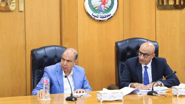 احتساب المباني غير المستغلة للوزارة التربية والتعليم وتحسين كفاءتها