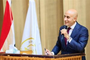 زيادة عدد معلمي الدين المسيحي بأسيوط من خلال تعيين معلمين بالحصة مع التأكيد على عدم الحاجة للتعيين الدائم