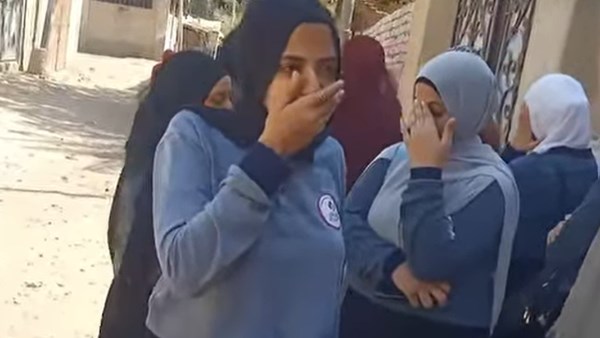 طلاب مدرسة دهشور الثانوية يرفعون صوتهم: المدير أخرجهم من المدرسة بعد رفضهم اختيار نظام البكالوريا