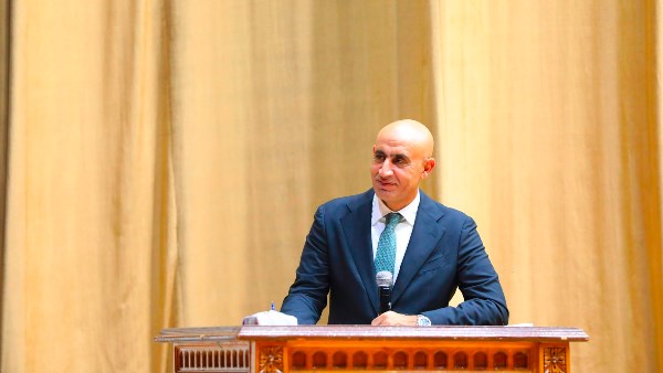 إطلاق المرحلة الرابعة لبرنامج تنمية مهارات اللغة العربية والمرحلة الأولى لبرنامج الحسابية بحضور وزير التعليم