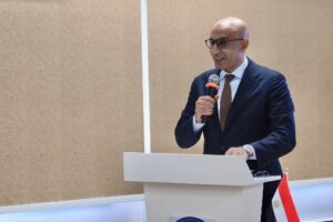 وزير التعليم يعلن تطبيق مادة البرمجة لطلاب المدارس الفنية وتوزيع التابلت قريبًا