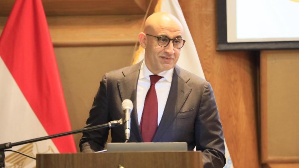 وزير التعليم يحث الطلاب على بذل المزيد من الجهد والاجتهاد في المرحلة المقبلة