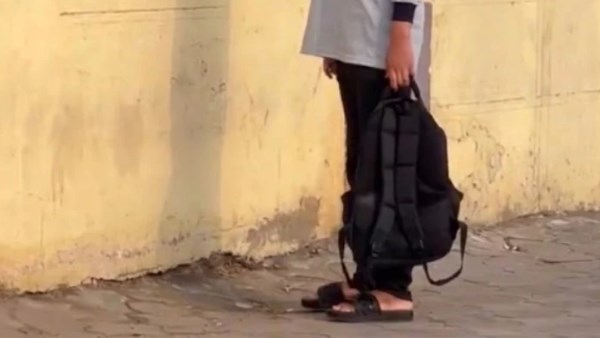 إدارة الخانكة التعليمية تحذر أولياء الأمور من إرسال أبنائهم إلى المدارس بالشبشب