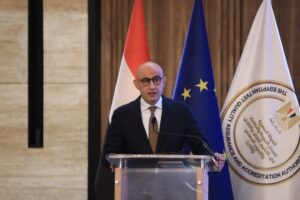 عبد اللطيف يؤكد أن تقييم نجاح المنظومات التعليمية يتجاوز حجم البرامج والمبادرات