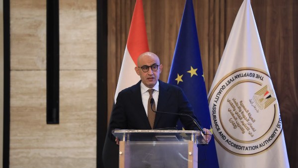 عبد اللطيف يؤكد أن تقييم نجاح المنظومات التعليمية يتجاوز حجم البرامج والمبادرات