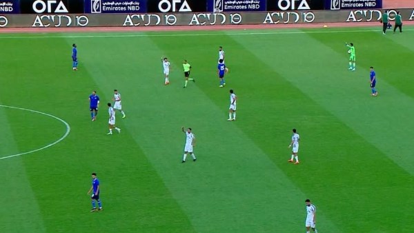 في اللحظات الأخيرة، زد ينتصر على القناة بنتيجة 2-1 في الدوري