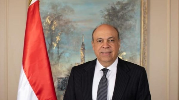 وزير الطيران يبارك لقيادات وعمال مصر للطيران على تحقيق إنجاز دولي جديد وتصدرهم التصنيف العالمي