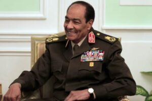 حصن مصر: تأملات في إLegacy المشير طنطاوي بعد 5 سنوات من رحيله