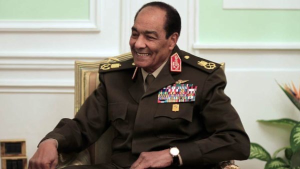 حصن مصر: تأملات في إLegacy المشير طنطاوي بعد 5 سنوات من رحيله
