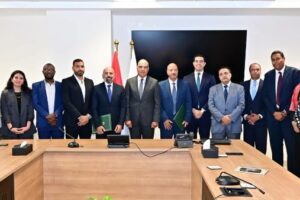 وزير الري يؤكد أهمية التعاون مع دول حوض النيل لتعزيز العلاقات المشتركة