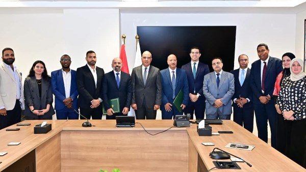 وزير الري يؤكد أهمية التعاون مع دول حوض النيل لتعزيز العلاقات المشتركة