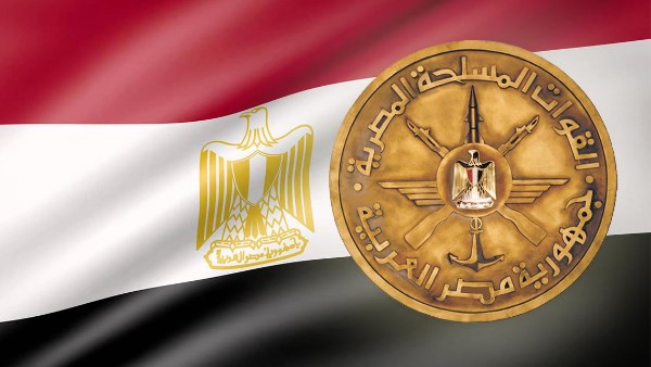 فتح باب القبول لأطباء حاملي الماجستير والدكتوراه للعمل كضباط مكلفين في القوات المسلحة