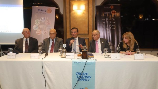 وزير الزراعة يعلن أن المساحة المزروعة في مصر وصلت إلى 10.5 مليون فدان