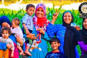 الحكومة توضح موقف 3 ملايين أسرة من برنامج “تكافل وكرامة”