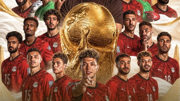 منتخب مصر يكشف عن جدول مبارياته مع أنجولا وجنوب السودان وجنوب أفريقيا