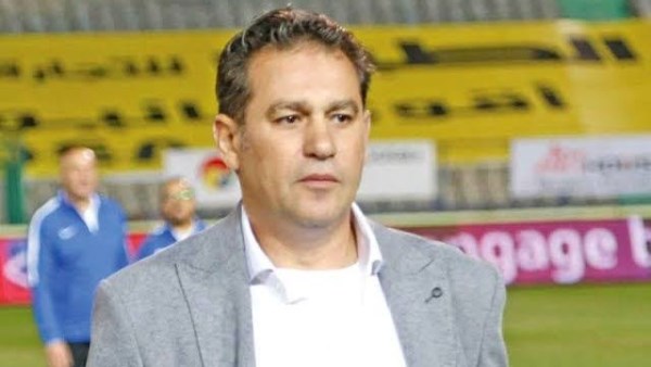 خالد جلال يصرح: نتيجة مباراة الزمالك لا تعكس الأداء الحقيقي والفوز كان من نصيب غزل المحلة