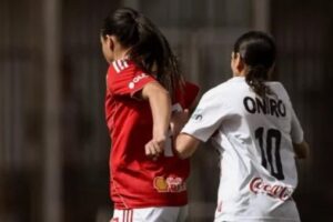 تحديد موعد قمة دوري الكرة النسائية بين الأهلي والزمالك