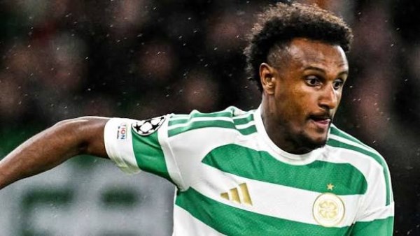 بطل الدوري الاسكتلندي سيلتيك يتعرض لهزيمة قاسية أمام فيرينكفاروسي بثلاثة أهداف في الدوري الأوروبي