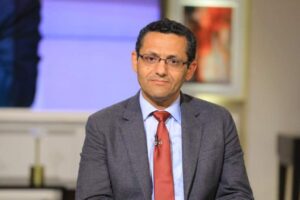 البلشى يدعو إلى الوحدة وتقريب المفاهيم في نقابة الصحفيين وسط تحديات المهنة وأحلام القيد