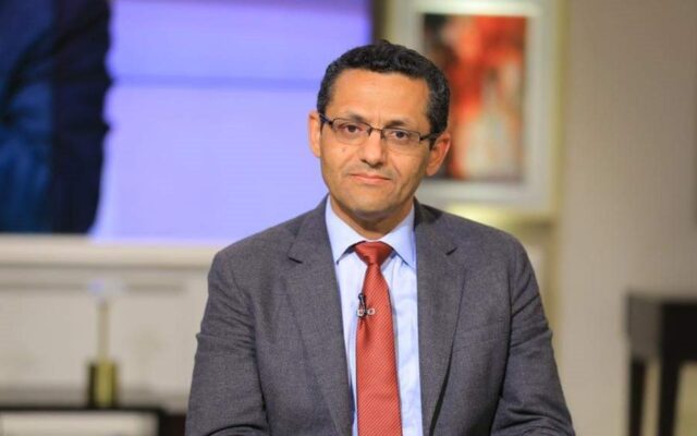 البلشى يدعو إلى الوحدة وتقريب المفاهيم في نقابة الصحفيين وسط تحديات المهنة وأحلام القيد