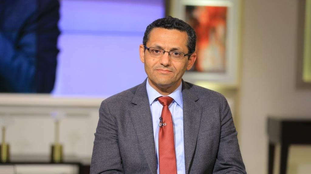 البلشى يدعو إلى الوحدة وتقريب المفاهيم في نقابة الصحفيين وسط تحديات المهنة وأحلام القيد