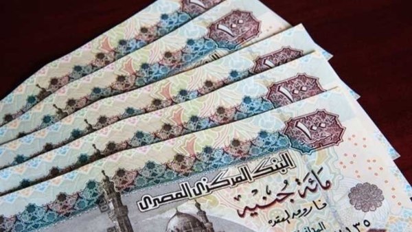صرف معاشات أكتوبر لـ11.5 مليون مستحق يوم الخميس المقبل