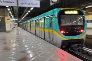 زيادة أسعار اشتراكات المترو في 2026
