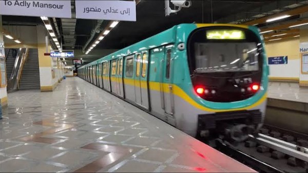 زيادة أسعار اشتراكات المترو في 2026
