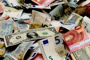 سعر الدولار في البنوك اليوم الثلاثاء 22 سبتمبر 2026