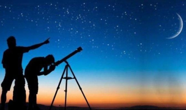 الحسابات الفلكية تحدد تاريخ بداية شهر رجب لعام 1448 هجريا