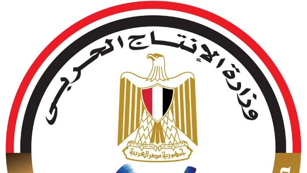 وزارة الإنتاج الحربي تعرض منتجات قطاع الأسرة في معرض الدقهلية