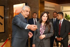 جهود حكومية مشتركة لتحسين خدمات القرى ضمن مبادرة حياة كريمة بين الإنتاج الحربي والإسكان