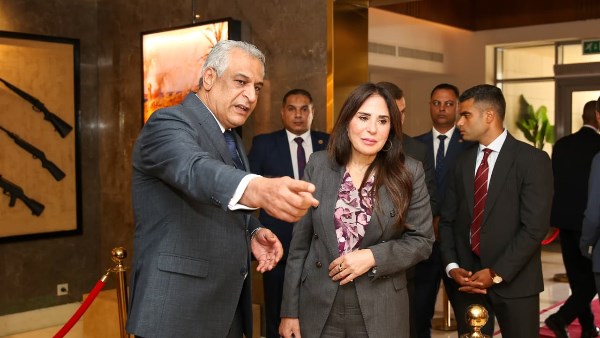 جهود حكومية مشتركة لتحسين خدمات القرى ضمن مبادرة حياة كريمة بين الإنتاج الحربي والإسكان