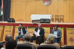 عروض جديدة لأعضاء مشروع العلاج بنقابة الصحفيين تشمل كشفًا مجانيًا وخصومات على الأشعة وعمليات الخلع