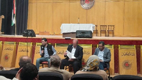 عروض جديدة لأعضاء مشروع العلاج بنقابة الصحفيين تشمل كشفًا مجانيًا وخصومات على الأشعة وعمليات الخلع