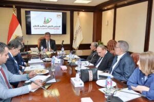 «المجلس الأعلى للإعلام» يستعرض تقارير لجانه ويبحث قضايا هامة في الساحة الإعلامية