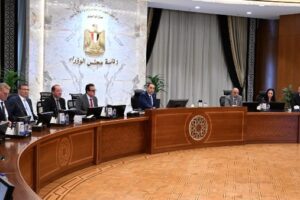 مدبولي يؤكد التنسيق مع البنك المركزي لإنجاز البرنامج الوطني للتحول الاقتصادي