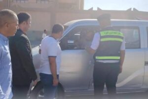 تأكيد تعاطي المخدرات لدى 915 سائق حافلات مدرسية بعد إجراء الفحوصات على 3 عينات إيجابية