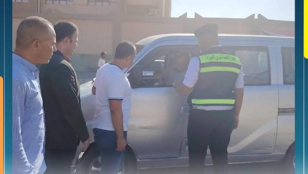 تأكيد تعاطي المخدرات لدى 915 سائق حافلات مدرسية بعد إجراء الفحوصات على 3 عينات إيجابية