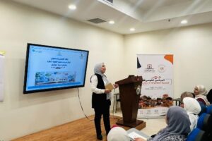 التضامن تنهي فعاليات المعسكر الأول لإرساء نموذج مراكز الأسرة ودعم تنمية الطفولة المبكرة