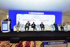 التضامن تختتم مشاركتها في مشروع مكافحة عمل الأطفال