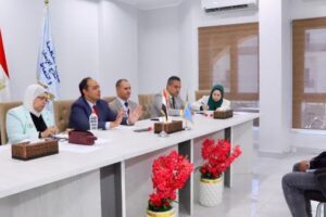 اختبارات المتقدمين لدبلوم خفض الطلب على المخدرات تنطلق بين صندوق الإدمان وجامعة القاهرة