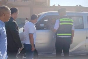 إجراءات يجب اتخاذها عند الشك في تعاطي سائق الحافلة المدرسية للمخدرات