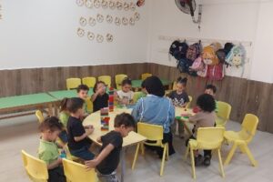 التضامن تفتح تحقيقاً في فيديو متداول يظهر اعتداءً على طفلة داخل حضانة السادات