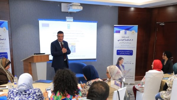 «التضامن» تحدد معايير جمع التبرعات لعلاج الحالات المرضية النادرة وتكشف عن علاج الطفل يوسف