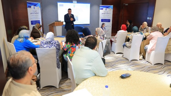 التضامن: الأسر تغادر برنامج تكافل وكرامة نتيجة لتحول أوضاعها